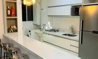 Imagem: APARTAMENTO RESIDENCIAL em SOROCABA - SP