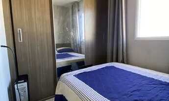 Imagem 4: Apartamento lindo mobiliado !!