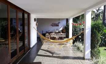 Imagem 6: Sobrado com 4 dormitórios à venda, 479 m² por R$ 1.500.000,00 - Interlagos - São Paulo/SP