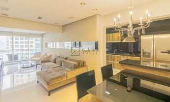 Imagem: Venda Apartamento 2 Dormitórios - 98 m²