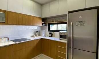 Imagem 4: Casa Alto Padrão - bairro São Martinho