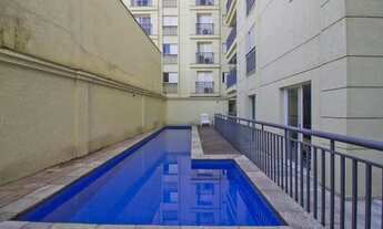 Imagem 5: SÃO PAULO - Apartamento Padrão - JARDIM PAULISTA