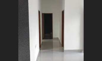 Imagem 6: CASA SOZINHA NO LOTE SENDO 3/4 com suite no Santa Fé - Goiânia - GO