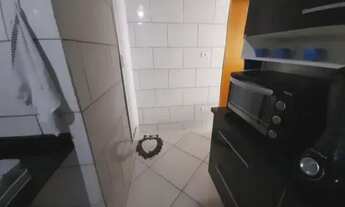 Imagem 5: SN Casa para venda possui 60 metros quadrados com 2 quartos em Sussuarana