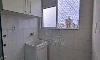 Imagem 7: Apartamento com 2 dormitórios à venda, 55 m² por R$ 325.000,00 - Vila Floresta - Santo And