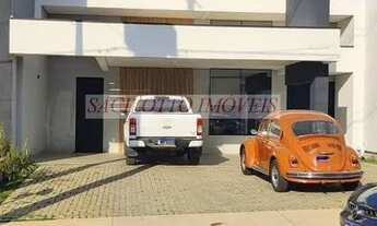 Imagem 2: Casa em Condomínio para Venda em Indaiatuba, Jardins Di Roma, 3 dormitórios, 3 suítes, 5 b