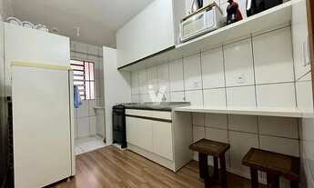 Imagem 5: Apartamento 1 dormitório semimobiliado