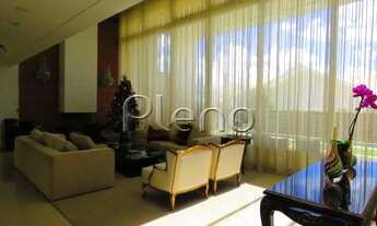 Imagem 5: Casa à venda no Condomínio Morada do Sol - Vinhedo/SP