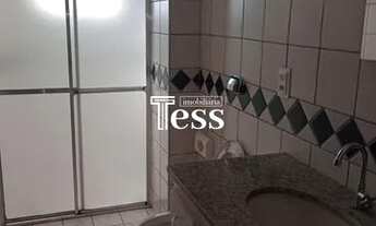 Imagem 6: Aluga Apartamento 01 dormitório com 01 vaga Próximo ao Hospital HB, São José do Rio Preto