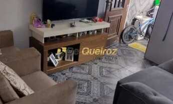 Imagem 2: DE QUEIROZ. IMÓVEL COM ESPAÇO PLANEJADO! EM JARDIM SANTA FÉ!