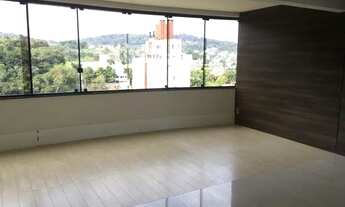 Imagem 6: Cobertura Edifício Santorni Park