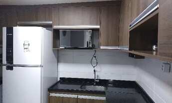 Imagem 3: Apartamento completo para o período junino com espaço para 4 hóspedes