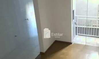 Imagem 1: Apartamento com 02 quartos (01 suite) e 01 vaga no Afonso Pena, São José dos Pinhais