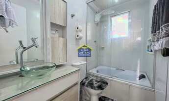 Imagem 4: Apartamento com 2 dorms, Guilhermina, Praia Grande - R$ 450 mil, Cod: GRA2004