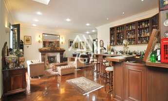 Imagem 6: CASA PARA VENDA NO MORUMBI