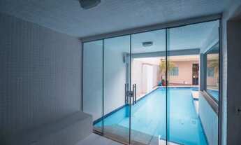 Imagem 5: Casa de 3 suítes na Taquara