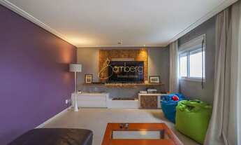 Imagem 7: COBERTURA COM 4 DORMITÓRIOS, 4 SUÍTES, 6 GARAGENS NA GRANJA JULIETA