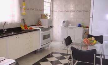 Imagem: Casa, no Porto Velho, 3 Quartos e 4 vagas