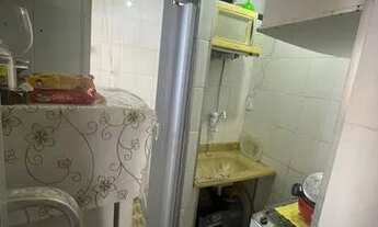 Imagem 4: Kitnet/conjugado para venda com 28 metros quadrados com 1 quarto em Ocian - Praia Grande