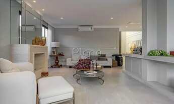 Imagem 7: Casa - Swiss Park - Campinas