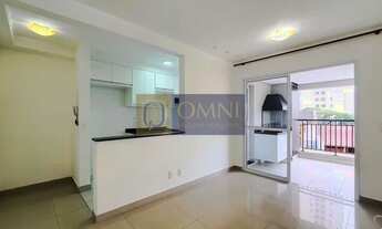 Imagem 5: Apartamento com 2 quartos à venda em Silveira - Santo André