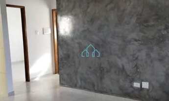 Imagem 4: Apartamento com 2 dormitórios para alugar, 65 m² por R$ 1.405,02/mês - Parque São Luís - T