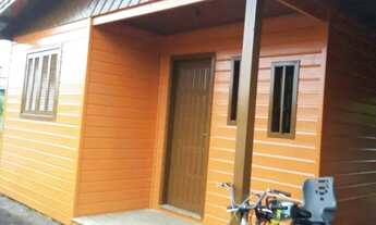 Imagem: Chalé 2 quartos, Capao da Canoa