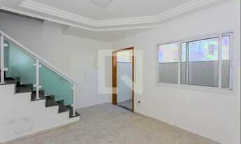 Imagem 4: Casa de Condomínio para Aluguel - Vila Esperança, 2 Quartos, 80 m2