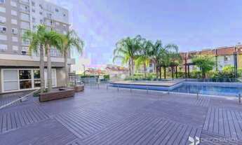 Imagem 3: Apartamento à venda Rua Doutor Carlos Renato R. Fonseca, Jardim Sabará - Porto Alegre