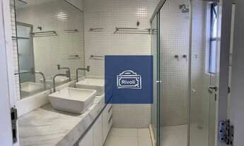 Imagem: Apartamento com 2 dormitórios para alugar