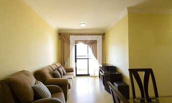 Imagem 2: Apartamento para Aluguel - Tatuapé, 2 Quartos, 58 m2