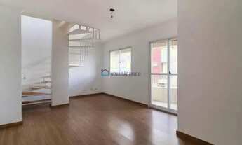 Imagem 3: V.Sônia Morumbi Apartamento /Cobertura com 252m². 2 dormitórios, 1 suite, lavabo 3 vagas e