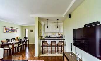 Imagem 5: Apartamento para Aluguel - Nova Petrópolis, 2 Quartos, 116 m2