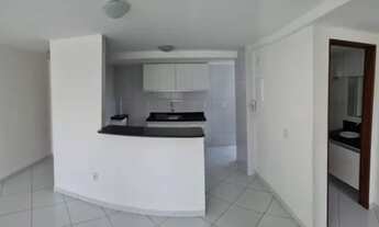 Imagem 3: Apto 2 Quartos no Alto Branco