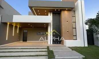 Imagem: Cidade Alpha Casa Plana Nascente - Eusebio/CE