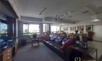 Imagem 4: JN) Excelente cobertura no Espinheiro, com 318,97m2 de área útil!