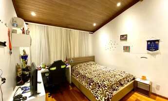 Imagem 7: Cód.: 15008 - Casa 4 quartos - São Pedro