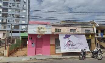 Imagem 1: Casa para Venda em Cachoeirinha, Vila Cachoeirinha, 2 dormitórios, 1 banheiro, 1 vaga