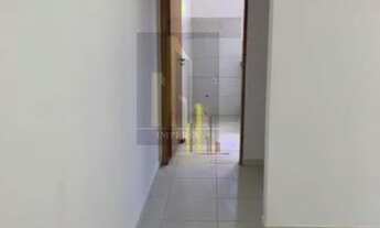 Imagem 4: Casa com 1 dormitório para alugar, 50 m² por R$ 1.550,00 - Bela Vista - Jundiaí/SP