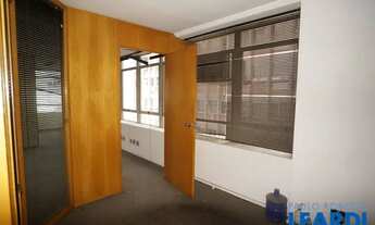 Imagem 5: CONJ. COMERCIAL - JARDIM PAULISTANO - SP