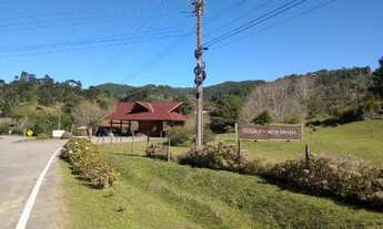 Imagem 5: Terreno com linda vista em Rancho Queimado