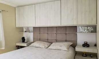 Imagem 5: LJL - RA Amil Negócios Imobiliários Aluga Apartamento, 2 Dormitórios, 62m², Jardim das In