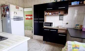 Imagem 3: APARTAMENTO I 58M² I 02 DORM I 01 VAGA I R$ 160.000,00 I JOSÉ BONIFÁCIO