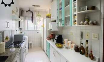 Imagem 3: APTO JAGUARIBE Apartamento com 2 dormitórios