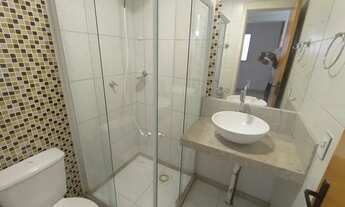 Imagem 5: BR- Alugo apartamento 2 quartos com suíte em condomínio clube pertinho de Laranjeiras