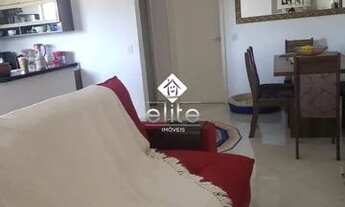 Imagem 2: Apartamento à venda, 2 quartos, 1 vaga, JARDIM ALVINÓPOLIS - ATIBAIA/SP