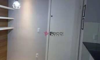 Imagem 4: Apartamento com 2 dormitórios para alugar, 47 m² por R$ 2.253,00/mês - Conjunto Residencia