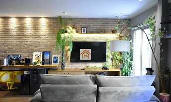 Imagem 5: São Paulo - Apartamento Padrão - Moema