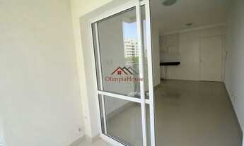 Imagem 3: Apartamento Locação Vila Olímpia 40 m² 1 Dormitórios