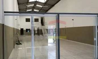 Imagem 4: Galpão a venda, Bairro Limão, 340 m2 área construída